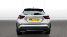 Nissan Juke 1.0 DiG-T Acenta Premium 5dr Petrol Hatchback